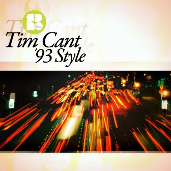 93' Style EP by Tim Cant