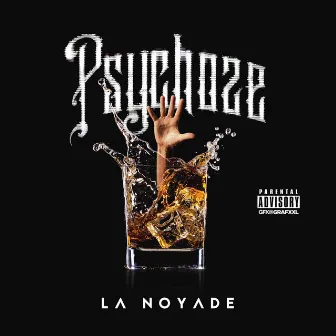 La noyade by Psychoze