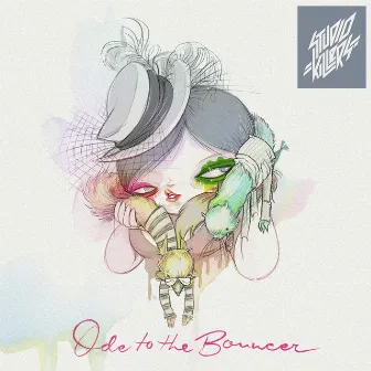 Ode to the Bouncer by Studio Killers