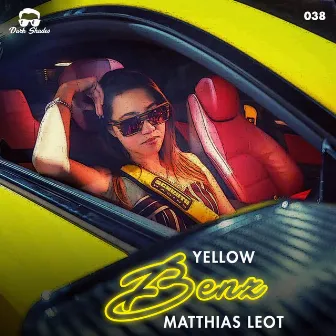 Yellow Benz by Matthias Leot