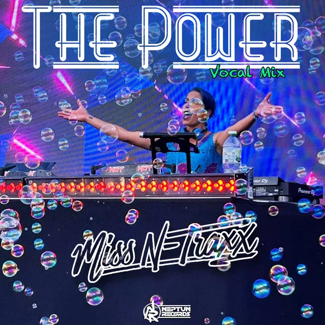 The Power - Vocal Mix