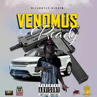 Dem Nuh Ready by Venomus