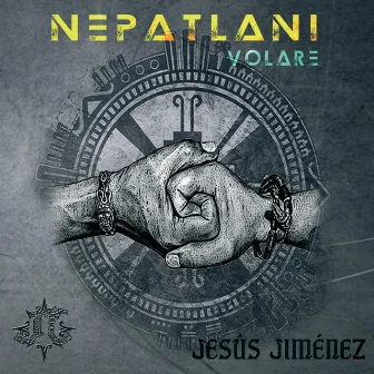 Nepatlani: Volaré by Jesús Jiménez