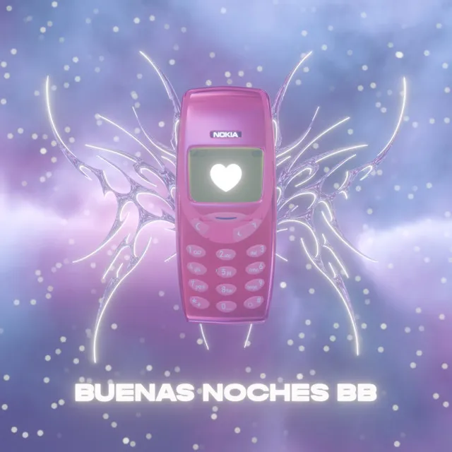 BUENAS NOCHES BB