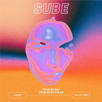 SUBE by Jvvi Rodriguez