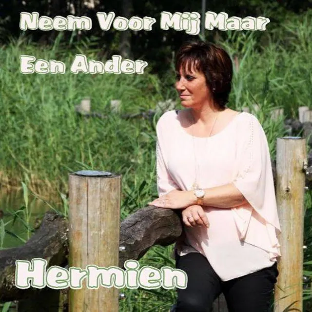 Neem voor mij maar een ander