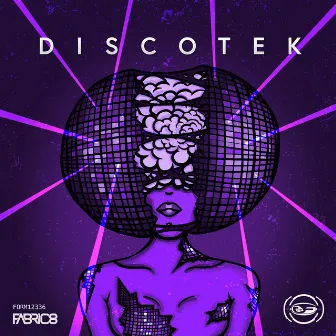 Discotek by Fabric8