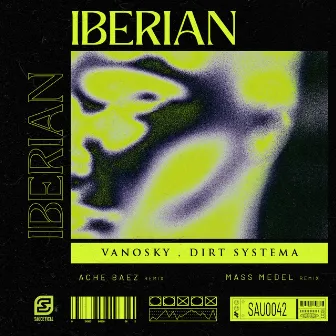 Iberian by Dirt Systema