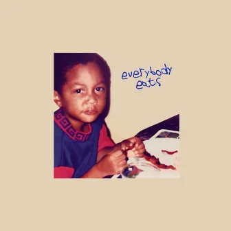 Everybody Eats by Brotha CJ