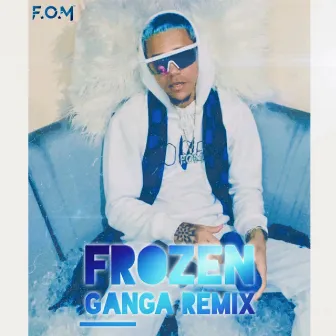 Frozen Gang (Gan-Ga Remix) by Frozen