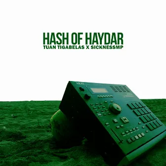 Hash Of Haydar by Tuantigabelas