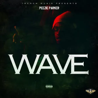 Wave by Peezie Parker