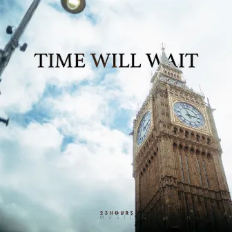 Time Will Wait by Georgie Keller