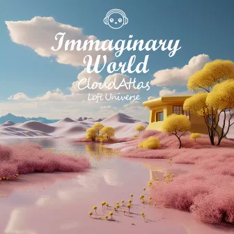 Imaginary World by CloudAtlas