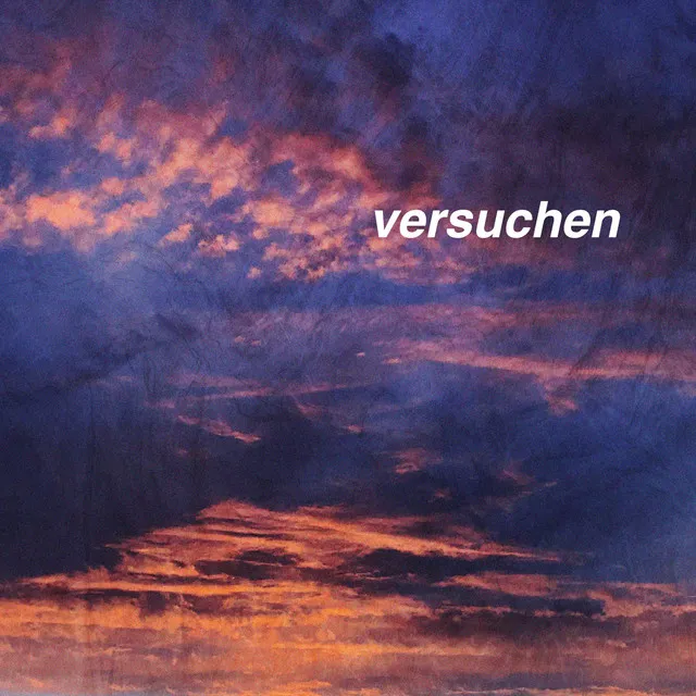 Versuchen