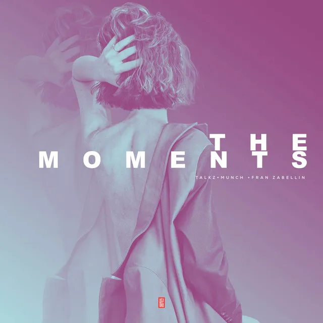 The Moments - Radio Edit