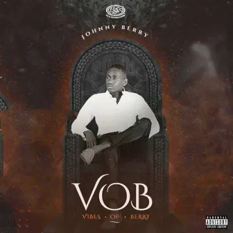 V.O.B by Johnny Berry