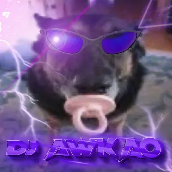 BEAT ALUCINAÇÃO - CACHORRO CHUPETÃO by DJ AWKAO