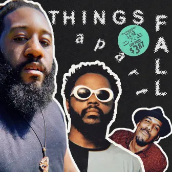 Things Fall Apart by Nikko Miles