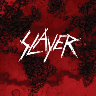 World Painted Blood by Slayer