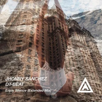 Enjoy Silence (Extended Mix) by Jhonny Sanchez