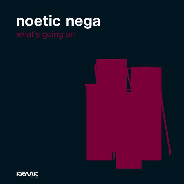 What's Going On - Nicko Vee remix