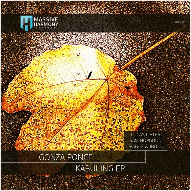 Kabuling (Orange & Indigo Remix)