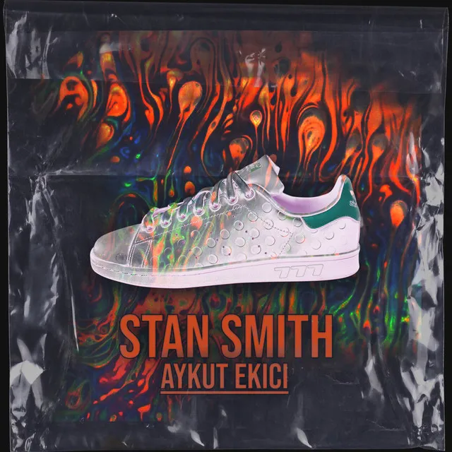 Stan Smith (Radio Edit)