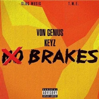 No Brakes by 