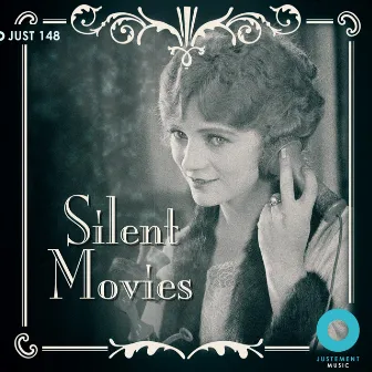 Silent Movies by Jean Luc Leonardon