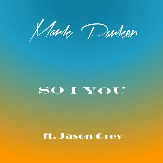 So I You - Bonus Track