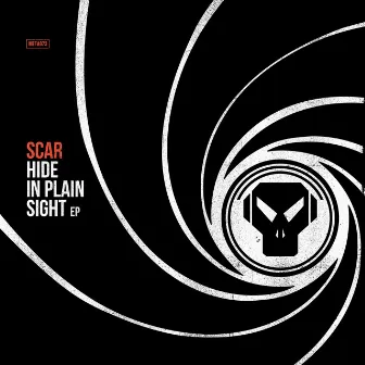 Hide in Plain Sight - EP by Scar