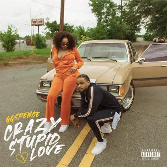 Crazy Stupid Love by GQ Spence