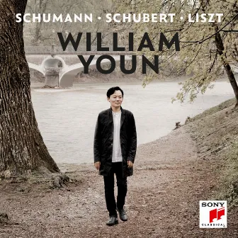 Schumann - Schubert - Liszt by William Youn