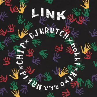 Link (feat. CHIP & nokki) by DJ KRUTCH