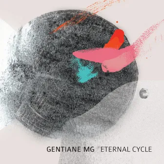 Eternal Cycle by Gentiane MG