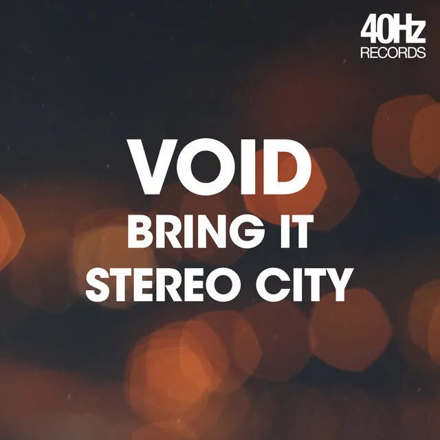 Stereo City