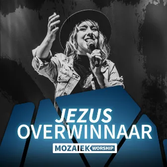 Jezus Overwinnaar by Reni Kraayenoord