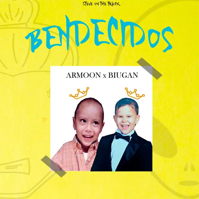 bendecidos