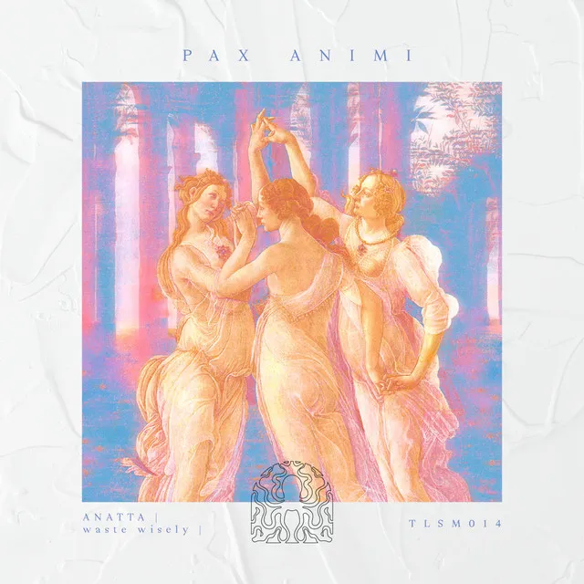 Pax Animi EP