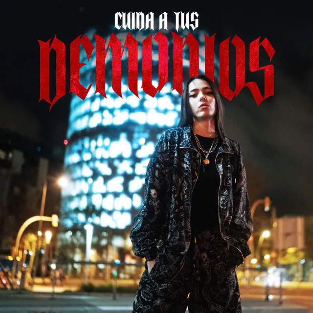 Cuida a Tus Demonios