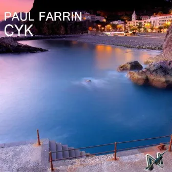 CYK by Paul Farrin