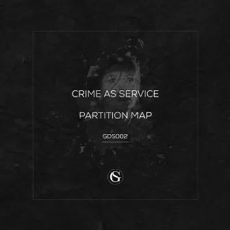 Partition Map by Crime as Service