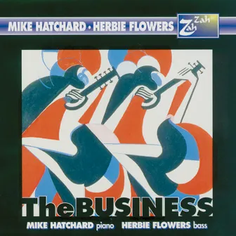 The Business by Herbie Flowers