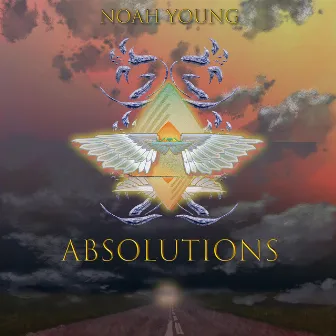 Absolutions by Noah Young