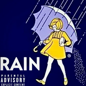 Rain by Lil Mavo