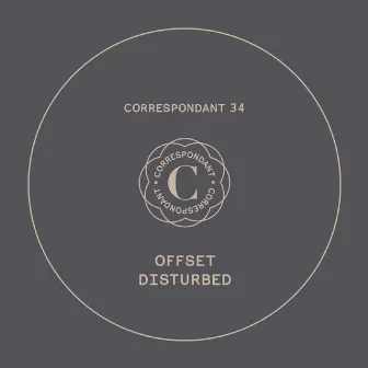 Disturbed by Offset