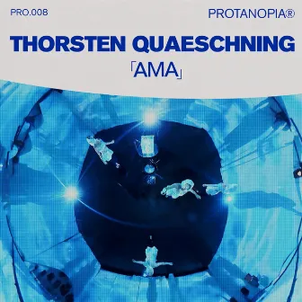 AMA by Thorsten Quaeschning