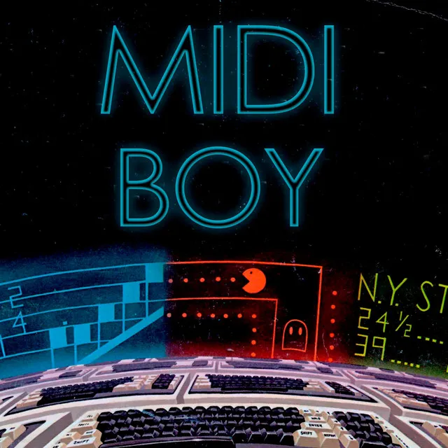 Midi Boy