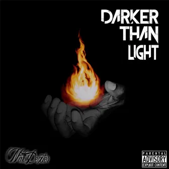 Darker Than Light by Natt Dexter